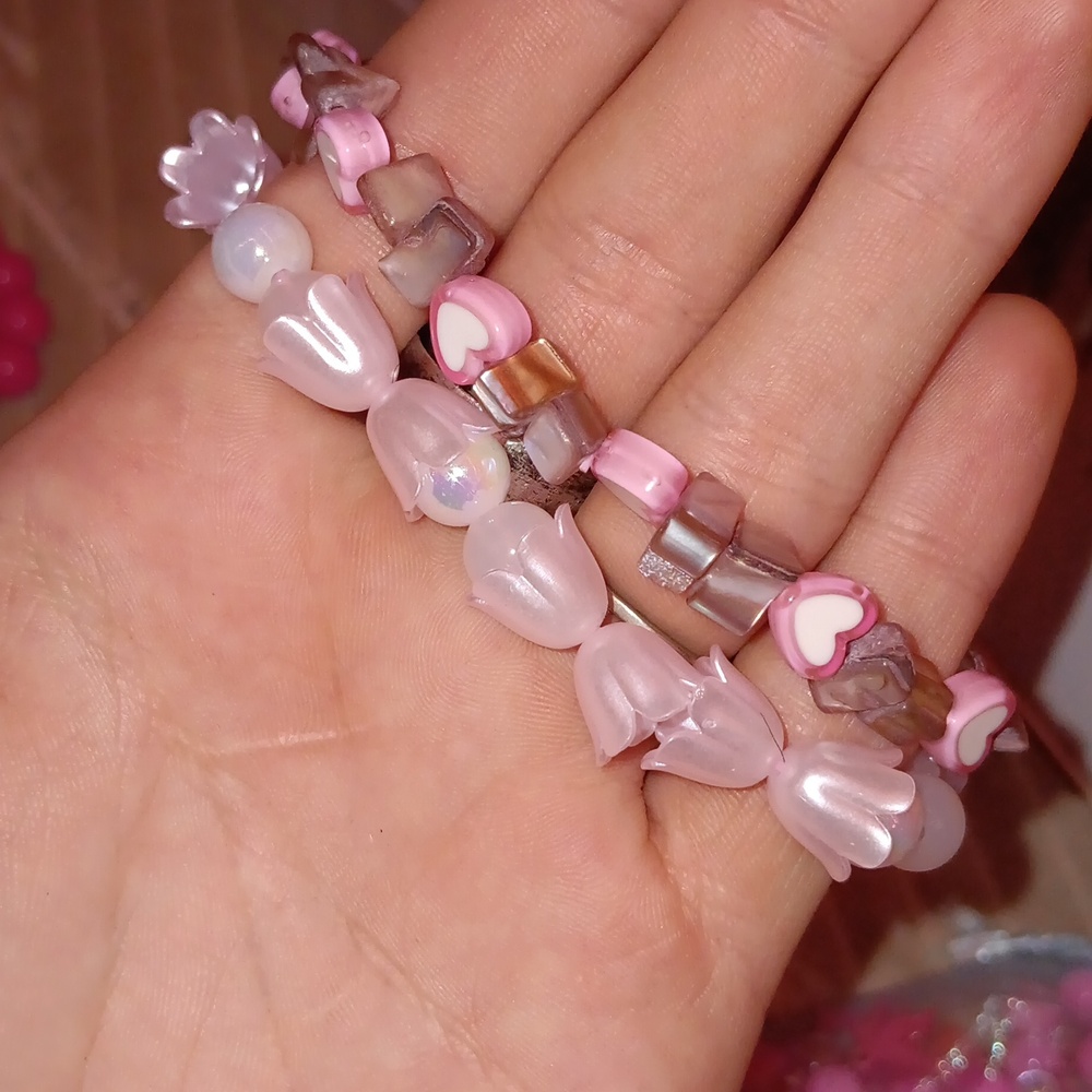 Bracelet set - Picture 4 of 4